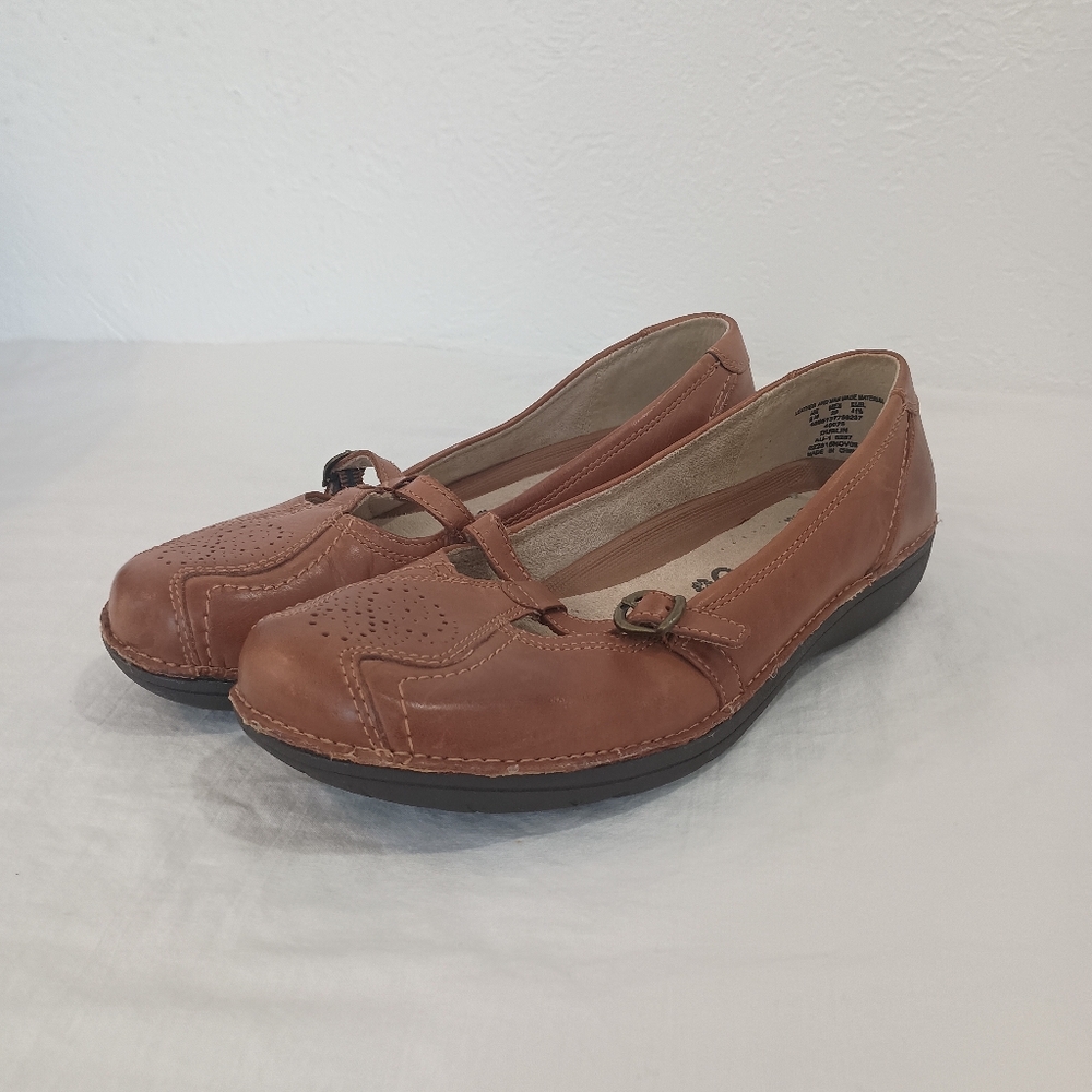 Thom Mccan Dublin Mary Jane Shoes
